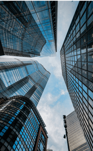 Commercial buildings